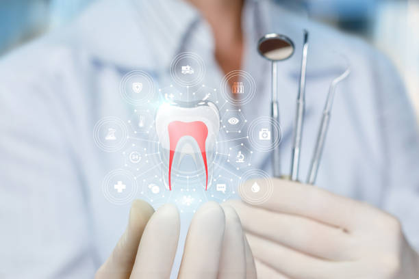 TMJ/TMD Treatment in Shady Hollow, TX