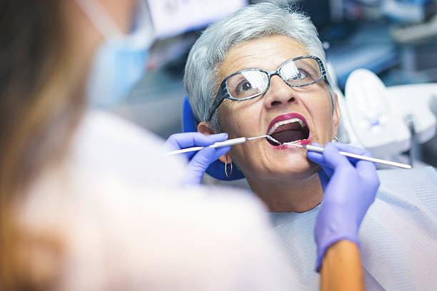 Best Emergency Dental Care  in Shady Hollow, TX